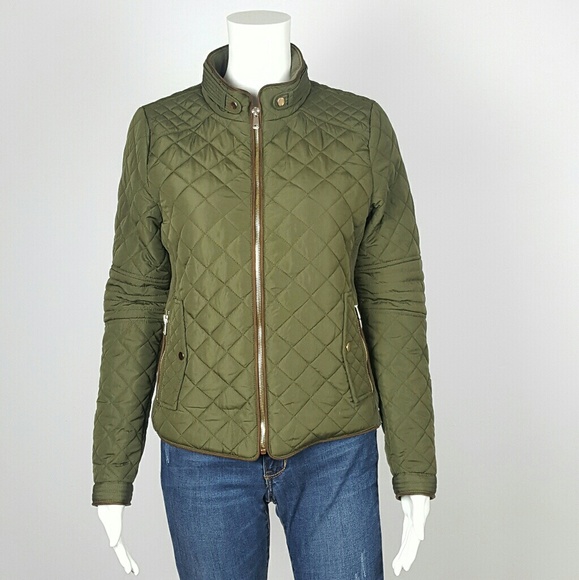 Chocolate Jackets & Blazers - CHOCOLATE Bomber Jacket